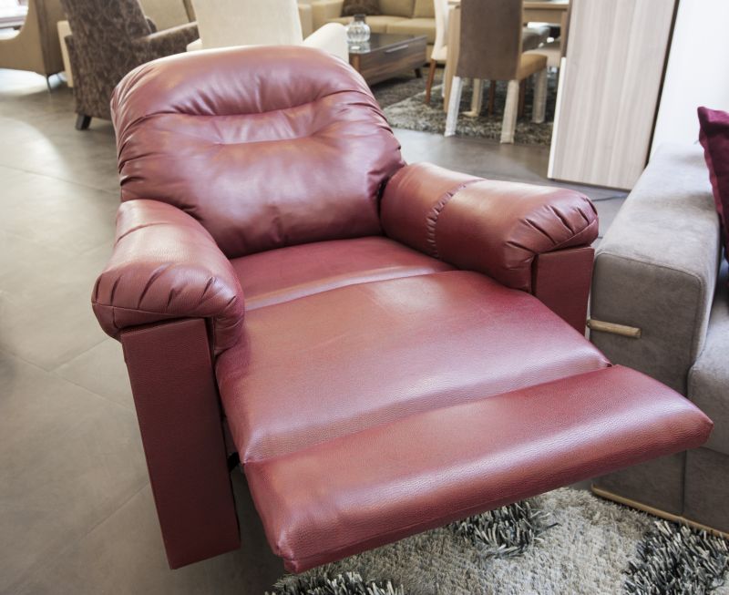 Recliner And Chair Repair
