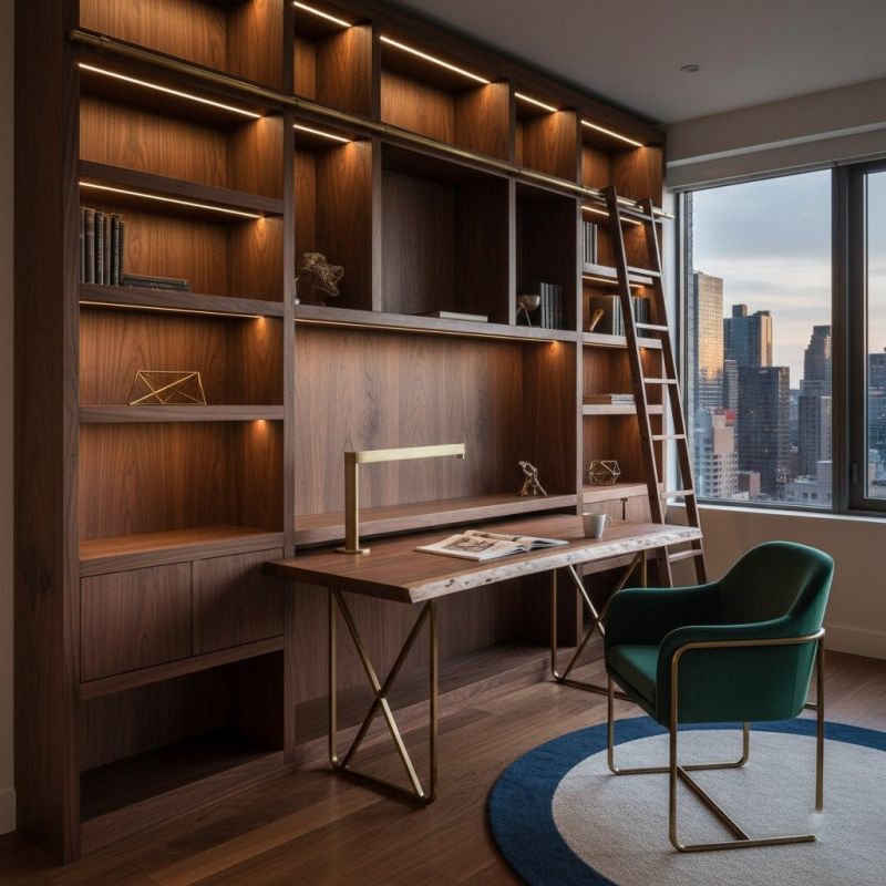 Furniture Construction in Fairfax, VA