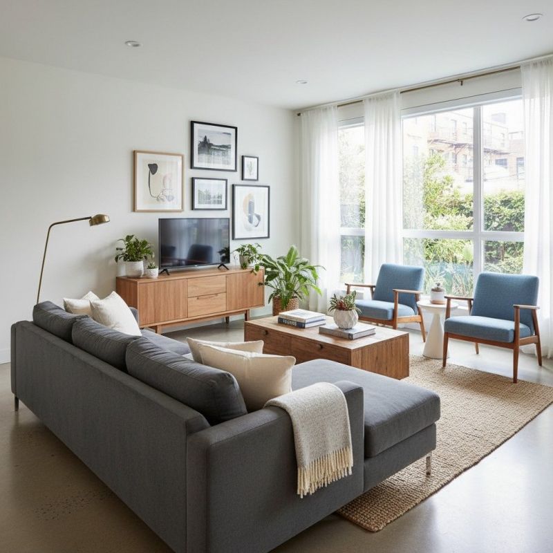 Furniture Construction in Annapolis, MD