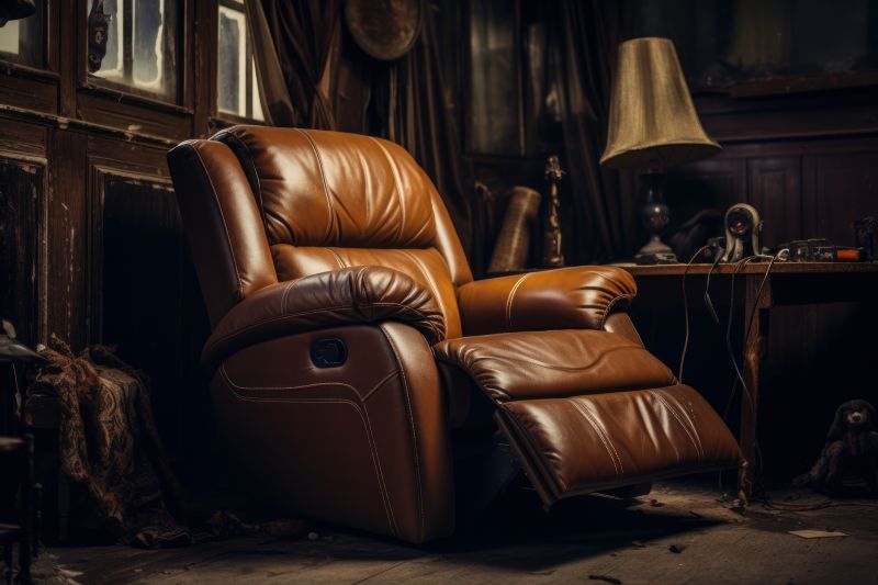 Recliner And Chair Repair