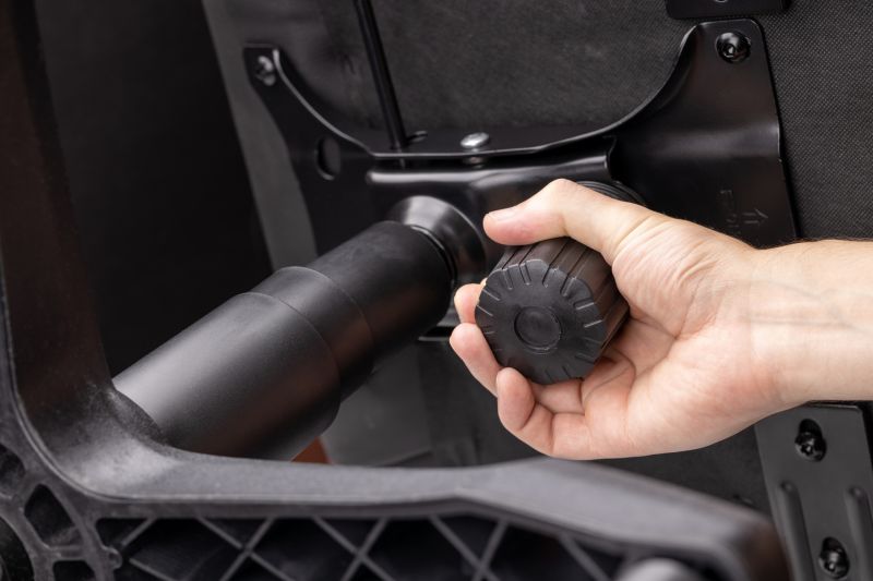 Mechanism Adjustment